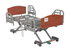 Prime Care Bed Model P903