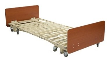 LTC Electric Bed