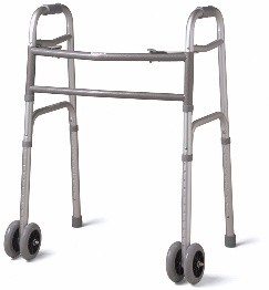 Bariatric Walkers