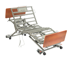 Prime Care Bed