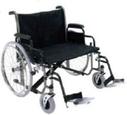 Bariatric Wheelchairs